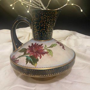 Rare vintage Royal Doulton pitcher